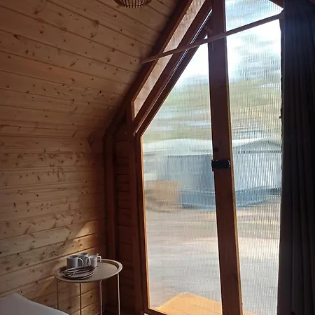 Camping Happy House Hel