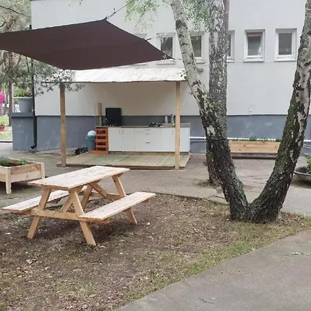 Happy House Campingplads
