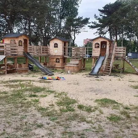 Happy House Hel